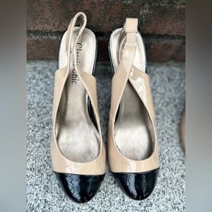 Heels size 10